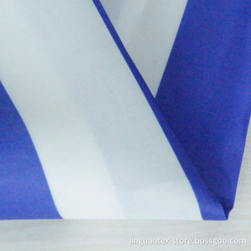 100% Polyester Acrylic havelock sunshadow fabric,anti-uv,Acrylic coated,used for tent awning